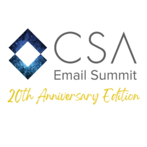 CSA Email Summit 2024
