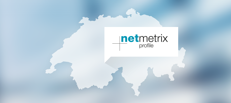 © NET-Metrix AG | United Internet Media