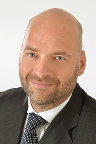 Rasmus Giese, CEO von United Internet Media