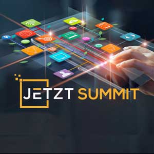 JETZT Summit 2023
29./30. März 2023 | Wien
