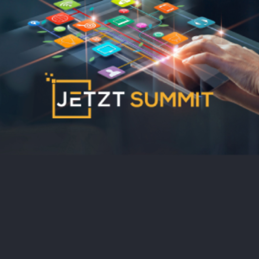JETZT Summit 2026