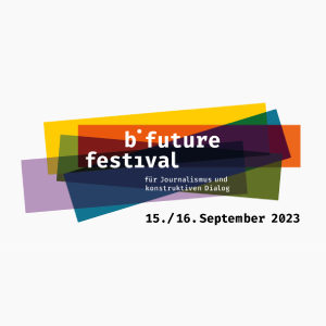 b°future festival 2023
15./16. September 2023
Bonn