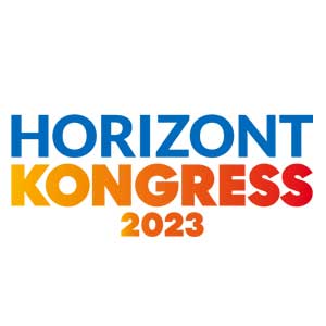 Horizont Kongress 2023 
29./30. Juni 2023 | Frankfurt am Main