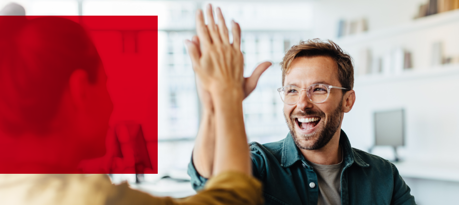 WEB.DE B2B-Gewinnspiel 