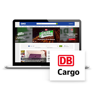 Branding | DB Cargo