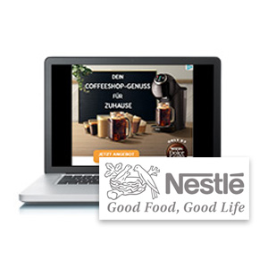 Branding | Nestlé