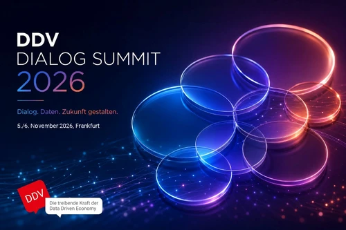 DDV Dialog Summit 2026