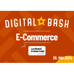 DIGITAL BASH 2024 - E-Commerce