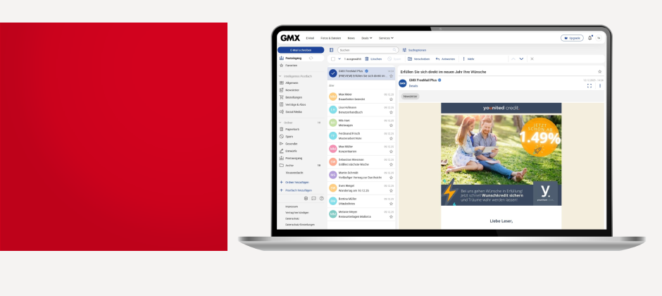 Mit Direkt-Marketing zur erfolgreichen Kundenakquise
