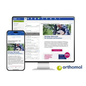 Orthomol chondroplus