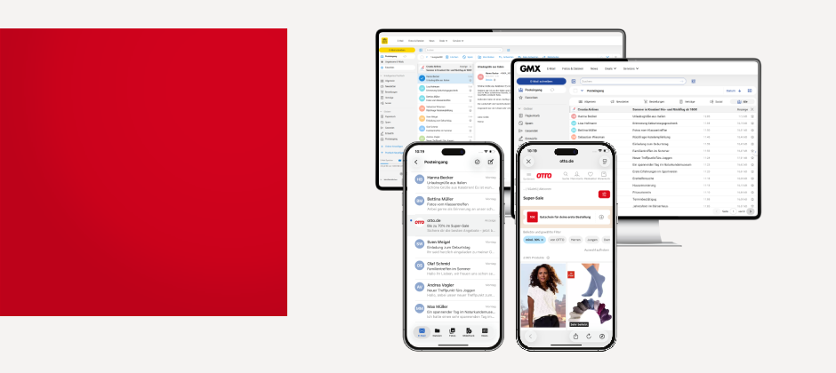 Traffic generation with the Inbox Ad Clickout