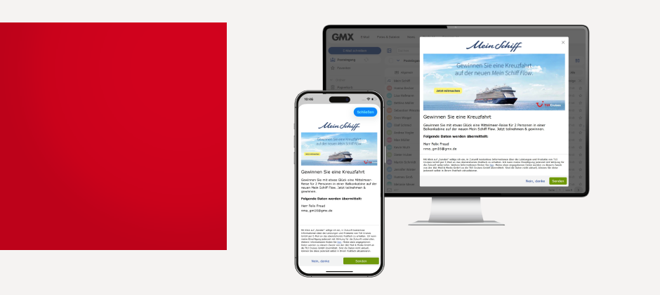 Lead generation made easy