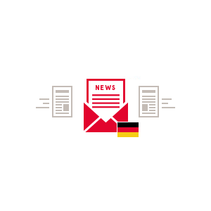Studie: Relevanz von Newslettern in Deutschland steigt