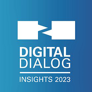 Digital Dialog Insights: KI und Nachhaltigkeit gehören zur Strategie