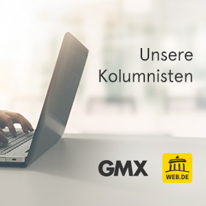 WEB.DE und GMX erweitern journalistisches Angebot