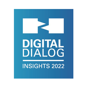 Digital Dialog Insights: E-Commerce wird omnipräsent