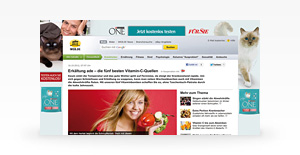 “PageSkin Ad”: United Internet Media startet innovative MultiScreen-Werbeformate